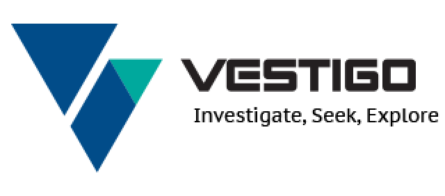 Vestigo Petroleum Logo